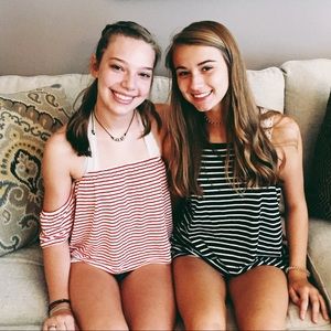 Meet your Posher, Brynna